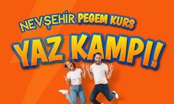 Nevşehir Pegem Kurs 2023-2024 Sezonuna Start Verdi