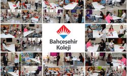 Bahçeşehir Koleji'nde İlkokul 2 ve 3. Sınıf Veli Toplantısı Gerçekleştirildi
