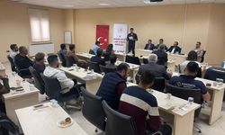Nevşehir’de “Asansör Sektörü İstişare ve Değerlendirme Toplantısı” Gerçekleştirildi