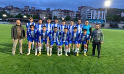 Maksan Spor, Nevşehir Belediye Spor'u 3-0 Yendi Liderliği Devraldı