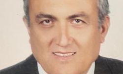 Nevşehir eşrafından inşaat mühendisi Turgut Çelebi vefat etti