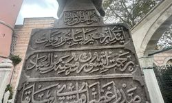Nevşehirli Damat İbrahim Paşa'nın mezar taşında ne yazıyor?