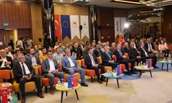 Nevşehir'de IPARD III Tanıtım Toplantısı Yapıldı