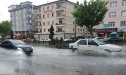 Nevşehir'de kuvvetli yağış devam edecek mi? Meteoroloji'den yeni uyarı