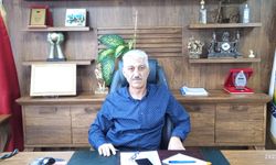 Nevşehir Süt Üreticileri Birlik Başkanı Gani Eren TGRT EU Global'ın konuğu oldu