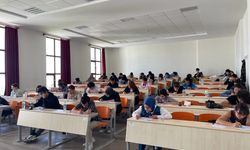1000’den Fazla Katılım İle TYT-AYT Prova Sınavı Nevşehir’de Rekor Kırdı!