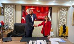 Kaymaklı'da tapu işlemlerini kolaylaştıracak protokol imzalandı