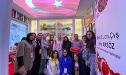 ‘Damla Gönüllülük Projesi’ Nevşehir'de gönülleri fethetti