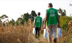 İHH’dan yurt içi ve yurt dışı kurban seferberliği