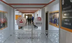 Nevşehir'de Nüfus müdürlükleri hafta sonu açık olacak