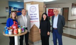 Serginin geliri toplum ruh sağlığı merkezine bağışlanacak