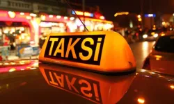Sulusaray Belediyesi 2 taksi plakasını ihaleye çıkartıyor