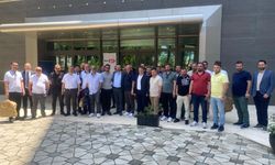 QUA Granite, Bu Yılki Tali Bayi Toplantısını Düzenledi
