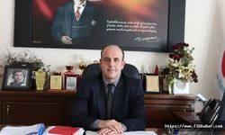 Nevşehir İl Sağlık Müdürü Ünlübay'dan önemli açıklama
