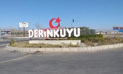 SS. Derinkuyu Tarımsal Kalkınma Kooperatifi taşınmazını satıyor