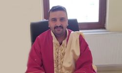 NEVÜ'de Fen Edebiyat Fakültesi'ne Doçent Ataması Yapıldı