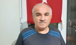 Nevşehir'de kendisinden haber alınamıyor!
