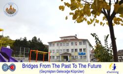 Mazı Ortaokulu “Geçmişten Geleceğe Köprüler” Kururuyor