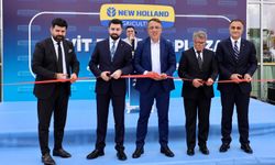 Nevşehir'de Cavit Ersoy 3S Plaza görkemli törenle açıldı