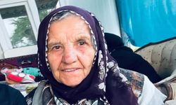 Nevşehir eşrafından Yaşar Çapacı'nın annesi vefat etti