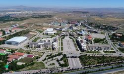 NEVÜ’de Dikey Geçiş Sınavı (2023-DGS) Tamamlandı