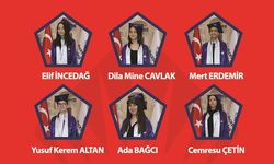 Belediye Başkanı Savran’dan Bahçeşehir Koleji Öğrencilerine Ödül
