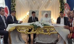 Gülşehir Kaymakamı Mehmet Zortul Dünya Evine Girdi