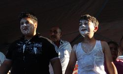 Yuva Köyü Derneği İstanbul'da Piknikte Buluştu
