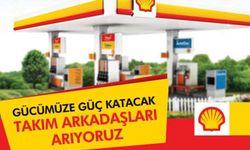 Köybaşı petrol istasyonuna çalışma arkadaşları aranıyor