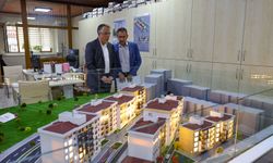 Nevşehir Merkez Kentsel Dönüşüm Tapu Devir İşlemleri Başladı