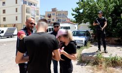 Nevşehir'de düzensiz göçe huzur operasyonu!