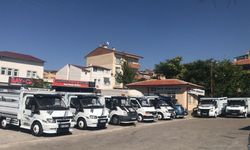 Bütçenize uygun ikinci el araçlar, İnce Otomativ'de