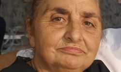Nevşehir eşrafından Hülya Kutay kalp krizi sonucu vefat etti!