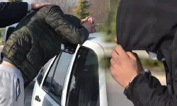 Nevşehir'de 2 uyuşturucu taciri tutuklandı