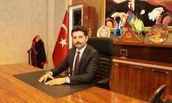 Nevşehir Ağır Ceza Mahkemesi Başkanı Durgun İzmir'e atandı