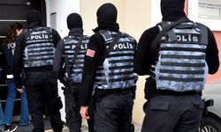 Nevşehir'de Farklı Suçlardan 6 Şahıs Tutuklandı