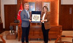 Nevşehir Ziraat Bankası Müdürü Kasap’ın Tayini Çıktı