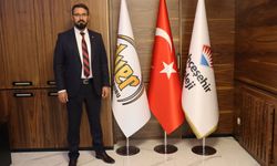 Halis Uluer’den 15 Temmuz Mesajı