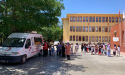 Türk Kızılay Nevşehir çalışmalarına aralıksız devam ediyor