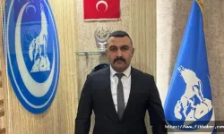Nevşehir Ülkü Ocak Başkanı Musa Şevik sert konuştu...
