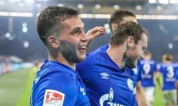 Trabzonspor Nevşehirli Mehmet Can Aydın'ı Transfer etti