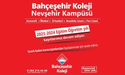 Bahçeşehir Koleji’nde Kayıt Yenileme ve Yeni Kayıt Dönemi Devam Ediyor