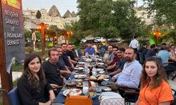 NESİAD "Üye Buluşmaları" ile işbirliklerini güçlendirdi