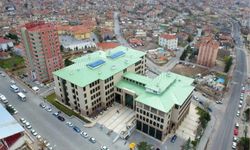 2023 Yılı Adli tatil bugün başladı