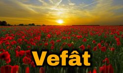 Nevşehir eşrafından Ayten Mumyakan vefat etti