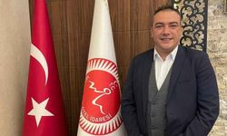 Genel Sekreter Yardımcısı Germiyan’ın annesi vefat etti