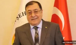 Parmaksız: Alınan karar Kozaklı, Nevşehir ve ülkemize hayırlı olsun