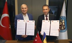 Avanos'a Moldova Cumhuriyeti'nden yeni kardeş şehir