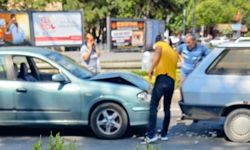 Nevşehir'de kazasız gün geçmiyor! LÜTFEN DİKKAT