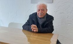 Nevşehir eşrafından Rüştü Kaya vefat etti